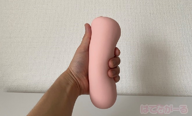 ボルドーソフトの外観をチェック3