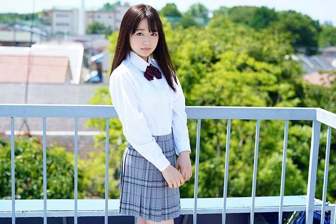 初体験は高1で初オナニーは中2の頃