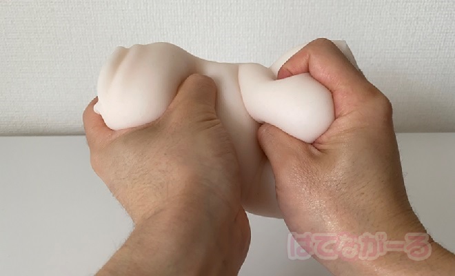 ふわぽてエンドレスプッシュの外観6