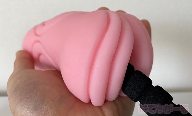 「ヴァージンループ」の体験レポート