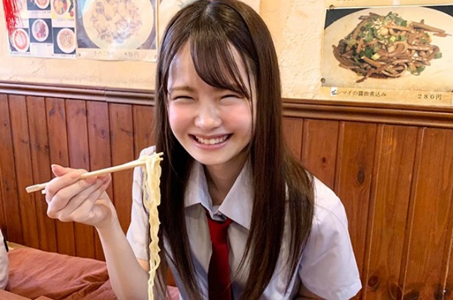 ラーメン屋でも掛け持ちバイト