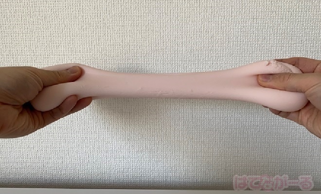 フリルウェーブの外観7