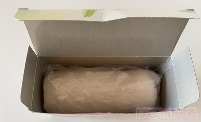 ふわぽちゃロングトロリーナの外観1