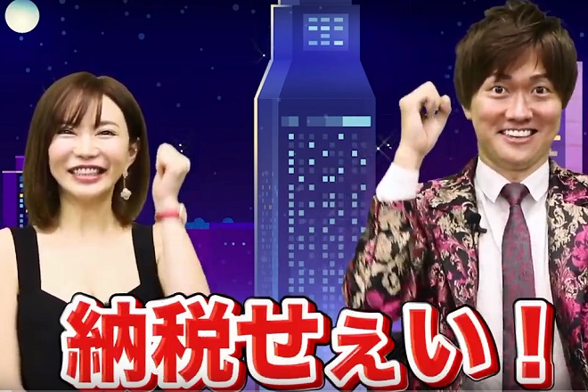 TVやYouTubeに出演多数