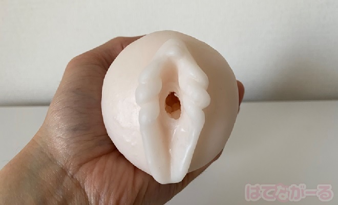 ふわぽちゃロングトロリーナの内部構造1