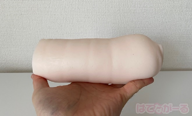 ふわぽてエンドレスプッシュの外観2