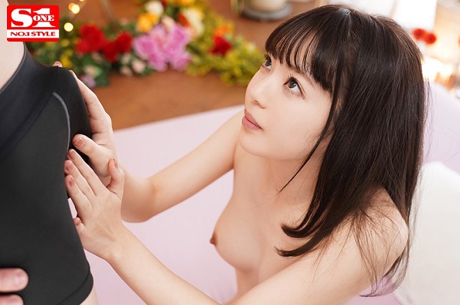 新人NO.1STYLE 槙いずな 18歳 AVデビュー2