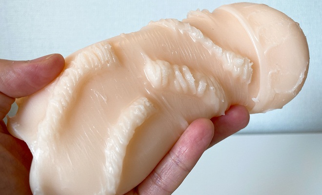 このあと彼女と滅茶苦茶セックスしたの内観3