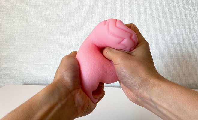 ヴァージンループストロングピッチの外観5