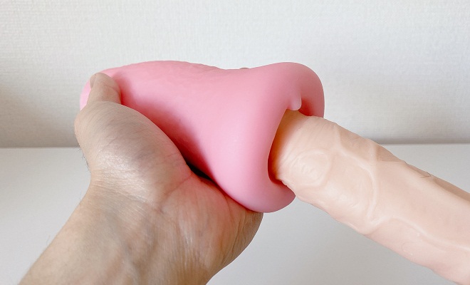 淫弾フリックエレメントの実体験レビュー1