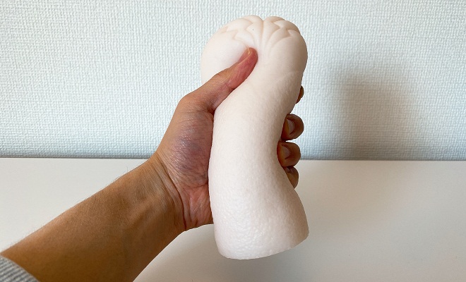 ふわひだヴァージンループストロングピッチの内観3