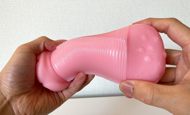 ヴァージンループストロングピッチの内観3