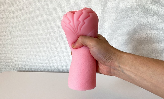 ヴァージンループストロングピッチの外観4