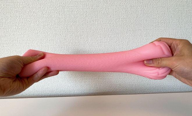 ヴァージンループストロングピッチの外観3