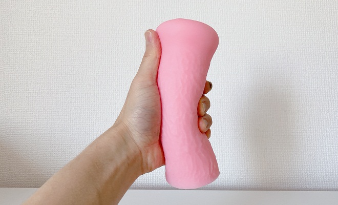 淫弾フリックエレメントの外観4