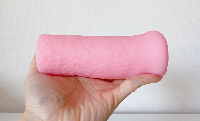 淫弾フリックエレメントの外観2