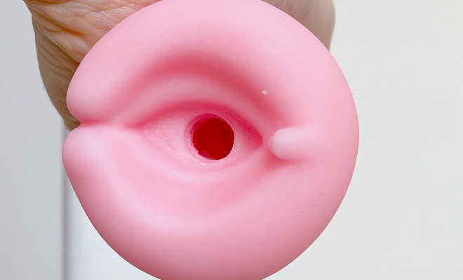 淫弾フリックエレメントの外観8