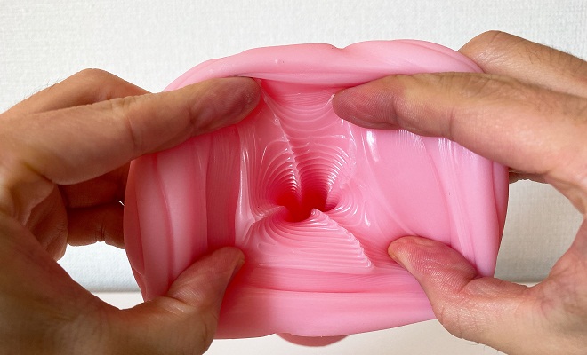 ヴァージンループストロングピッチの内観2