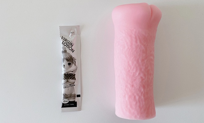 淫弾フリックエレメントの外観3