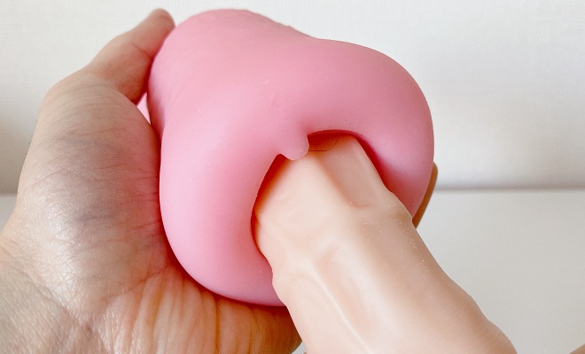 淫弾フリックエレメントの実体験レビュー2