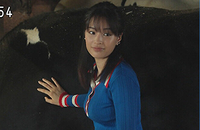 広瀬すず巨乳画像4