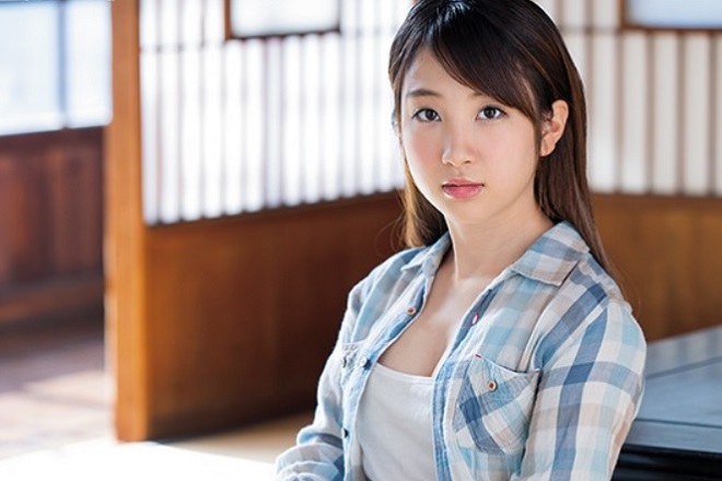 椿ゆな・プロフィール