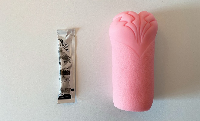 ヴァージンループストロングピッチの外観1