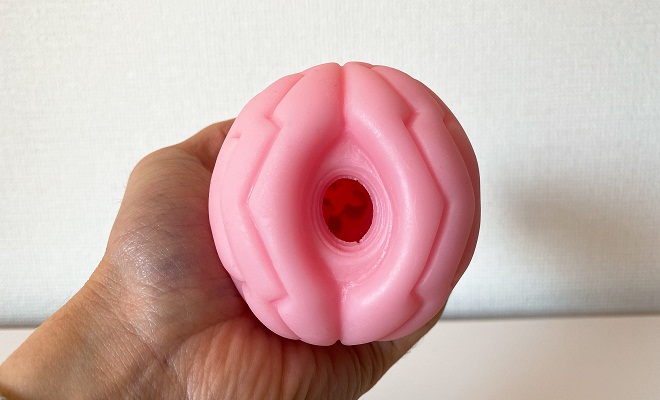 ヴァージンループストロングピッチの内観1