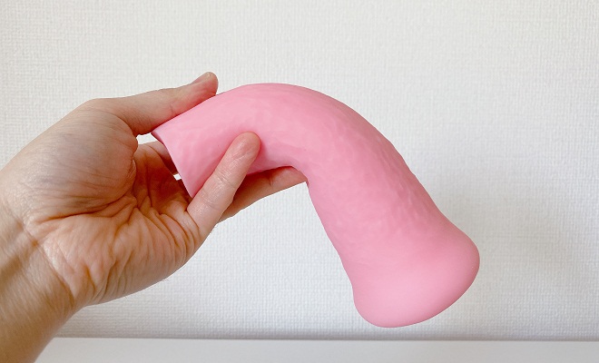 淫弾フリックエレメントの外観5