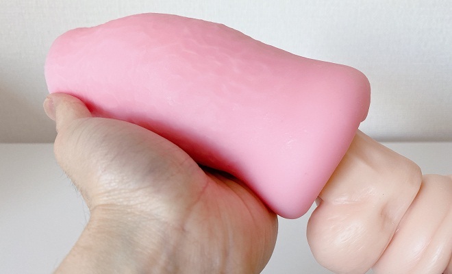 淫弾フリックエレメントの実体験レビュー4