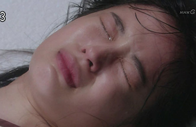 広瀬すずエロ画像8