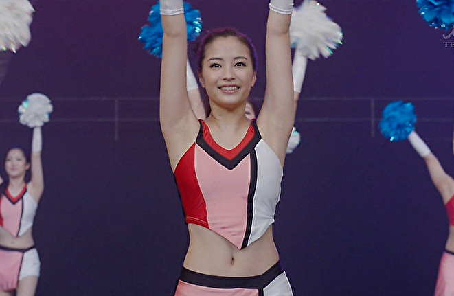 広瀬すず巨乳画像6