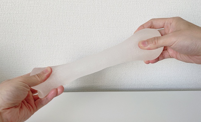 ヤバイカラミティハードの外観6