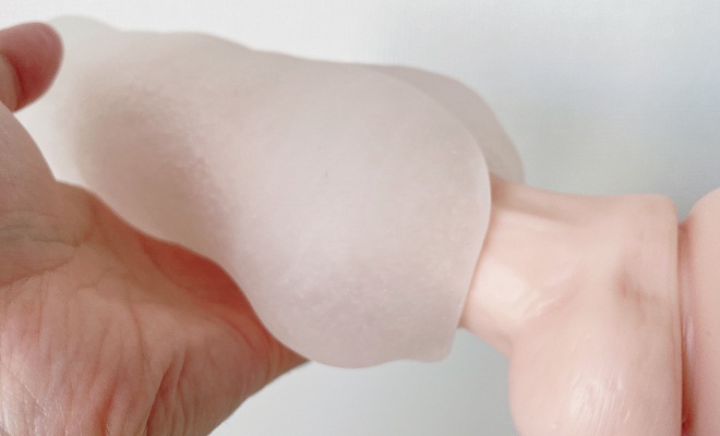 ヤバイカラミティハードの実体験レビュー4