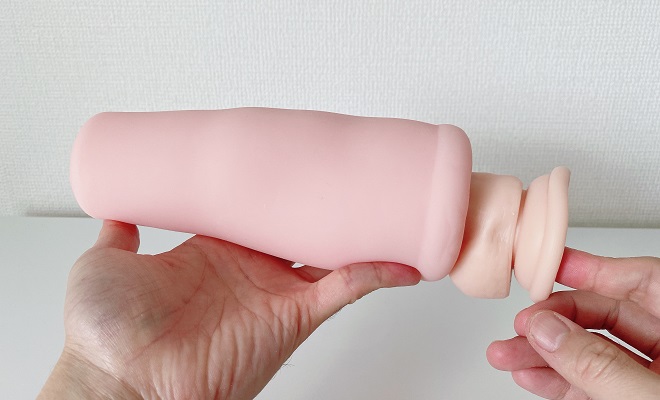 R-20の実体験レビュー6