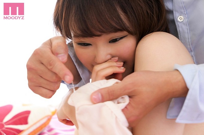 人気子役だったあの子がHカップにおっぱい成長してAVデビュー2