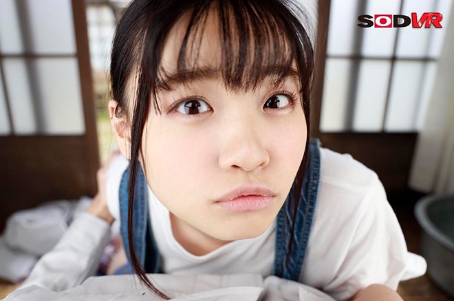 花音うららのエロ画像集1