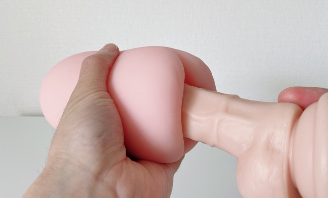 初々しい妹の実体験レビュー3