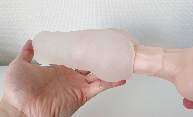 ヤバイカラミティハードの実体験レビュー2