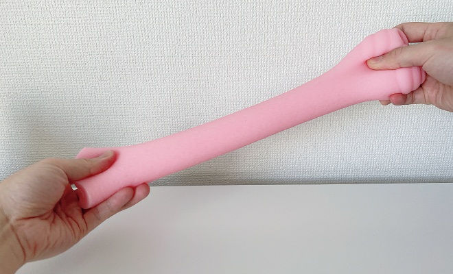 ヴァージンループエイトロングの外観7