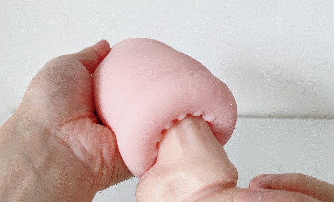 R-20の実体験レビュー5