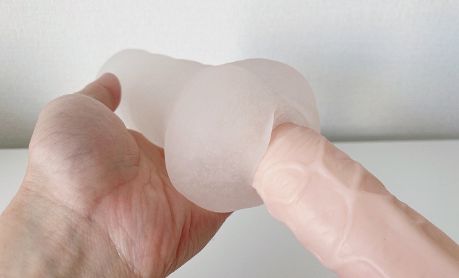 ヤバイカラミティハードの実体験レビュー1