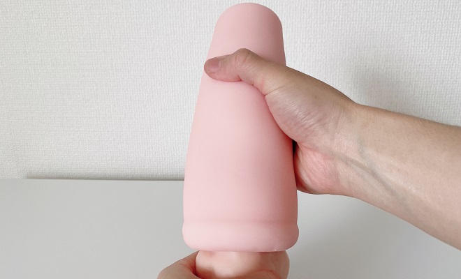 R-20の実体験レビュー3