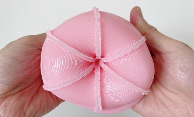 ヴァージンループダリンセブンの内観2