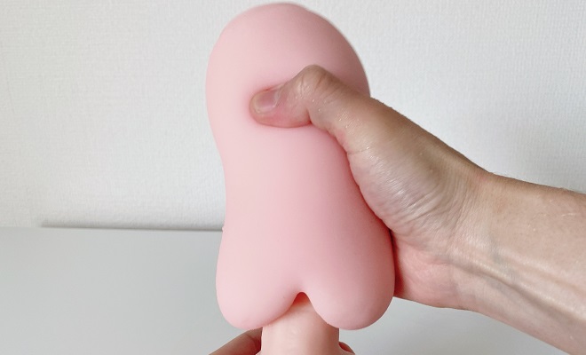 初々しい妹の実体験レビュー5