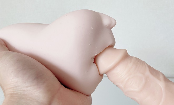 真実の口の実体験レビュー2