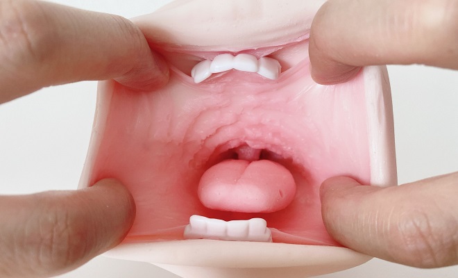 真実の口の外観3