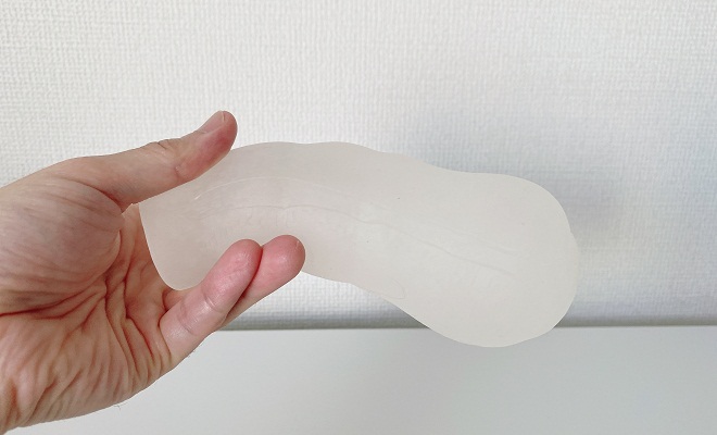 ヤバイカラミティハードの外観5