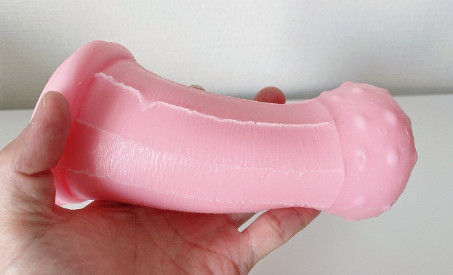 ヴァージンループエイトロングの内観2