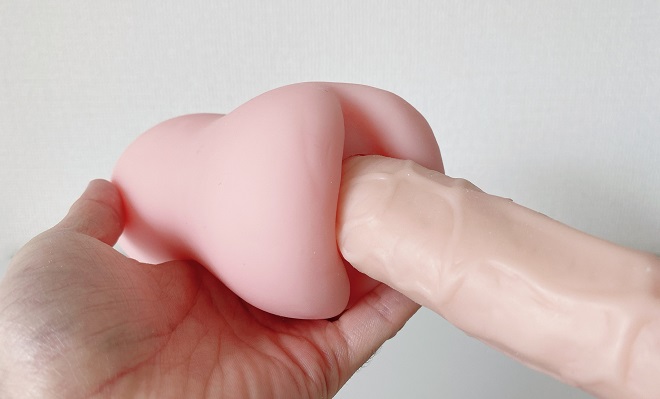 初々しい妹の実体験レビュー2